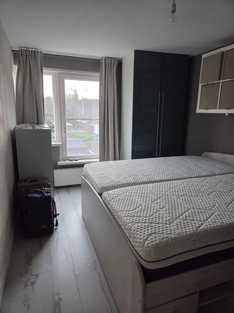 2026-01-23 Deels verhuizen
